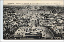 Chateau schloss versailles gebraucht kaufen  Wöllstein