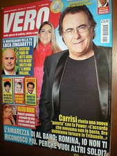 Vero.al bano carrisi usato  Campagna