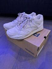 Kendrick lamar reebok for sale  NORTHWICH