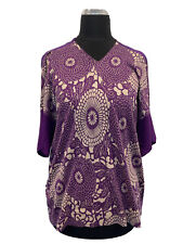 Kenzo shirt women usato  Marcianise