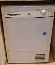 Indesit condenser tumble for sale  KETTERING