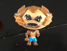 Jeu jouet figurine d'occasion  Laruscade