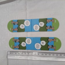 Magnet lesezeichen ruthe gebraucht kaufen Magnet lesezeichen ruthe gebraucht kaufen  Bochum