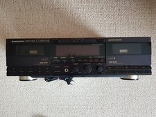 Pioneer w900r stereo gebraucht kaufen  Lübeck