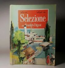 Luglio 1964 selezione usato  Bologna