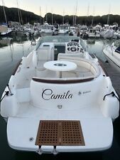 Barca jeanneau leader usato  Cecina