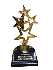 Trophy choice figure for sale  New Hartford
