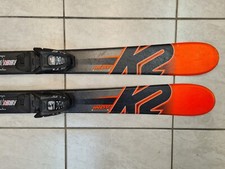 Indy 112cm carver gebraucht kaufen  Reit im Winkl