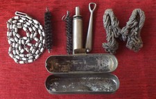 Kit nettoyage mauser d'occasion  France