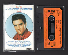 Audio elvis presley d'occasion  Combronde