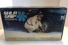 Shur grip unused for sale  Wichita