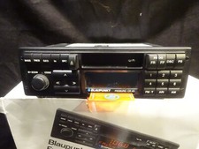 Blaupunkt freiburg cr43 gebraucht kaufen  Berlin