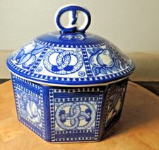 Vintage germany blue for sale  Arroyo Grande
