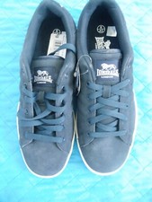 Lonsdale leyton trainers for sale  OXFORD