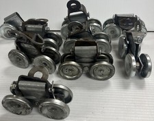 Western box rail for sale  Piney Flats