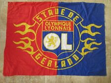 Grand drapeau lyon d'occasion  Nîmes