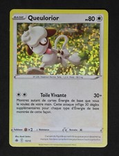 Carte pokemon queulorior d'occasion  Fère-en-Tardenois