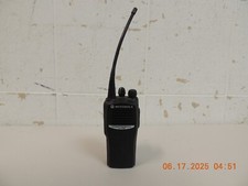 Motorola cp200 radio for sale  Paterson