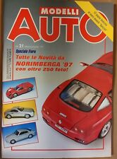 Modelli auto anno usato  Ancona