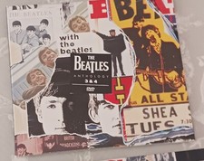 Dvd the beatles d'occasion  Antony