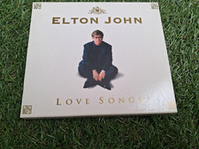 Compilation elton john d'occasion  Annonay