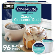 Cinnabon classic cinnamon for sale  Lexington