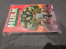 Unglaubliche hulk band gebraucht kaufen  Hamburg