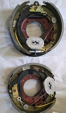 Electric brake assemblies for sale  Canfield