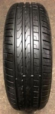 1 pneu de verão 205/55 R17 91W Pirelli Cinturato P7 MOE DEMO 438-17-8B comprar usado  Enviando para Brazil