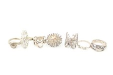 sterling silver elephant ring for sale sterling silver elephant ring for sale LEEDS