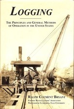 Logging principles general for sale  Seattle