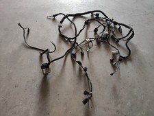 Impianto elettrico relè usato  Vado Ligure