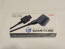 Original boxed gamecube for sale  ASHFORD
