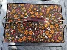 Ancienne boite couture d'occasion  Saint-Julien-de-Concelles