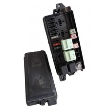 Portafusibili 924094502 mini usato  Pratola Peligna