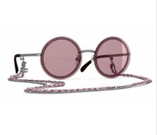 Authentic chanel pink for sale  BRISTOL