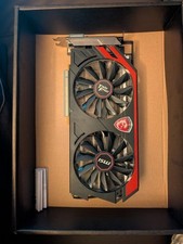 Radeon 290x gaming for sale  STOKE-ON-TRENT