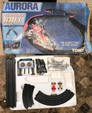 Tomy aurora afx for sale  OMAGH