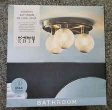 Vermont bathroom ceiling for sale  BOURNEMOUTH