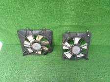 Ventilador de refrigeração para radiador HONDA Fit 2007 38616RB0003 19030RB0014 [Usado] [PA81988241] comprar usado  Enviando para Brazil