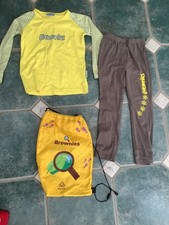 Piece brownies uniform for sale  HEREFORD