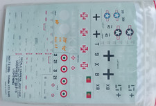 Decals carpena 72.09a d'occasion Decals carpena 72.09a d'occasion  Marseille XI