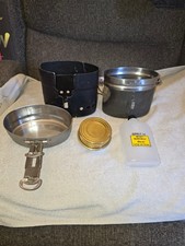 M40 swedish military for sale  WALSALL