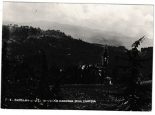 Collezionismo cartolina emilia usato  Vercelli