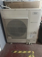 Heat pump inverter for sale  CULLOMPTON