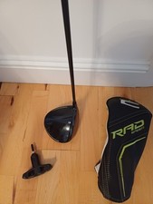 Cobra radspeed driver for sale  GLASGOW