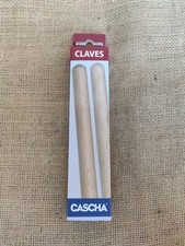 Cascha claves wood for sale  GRIMSBY