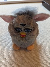 1998 furby for sale 1998 furby for sale LEIGHTON BUZZARD