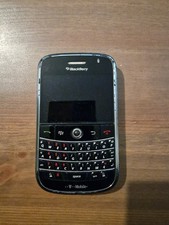 blackberry bold 9000 schwarz gebraucht kaufen  Aachen