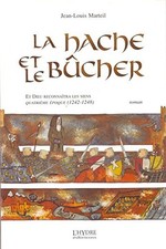 Hache bucher jean d'occasion  France